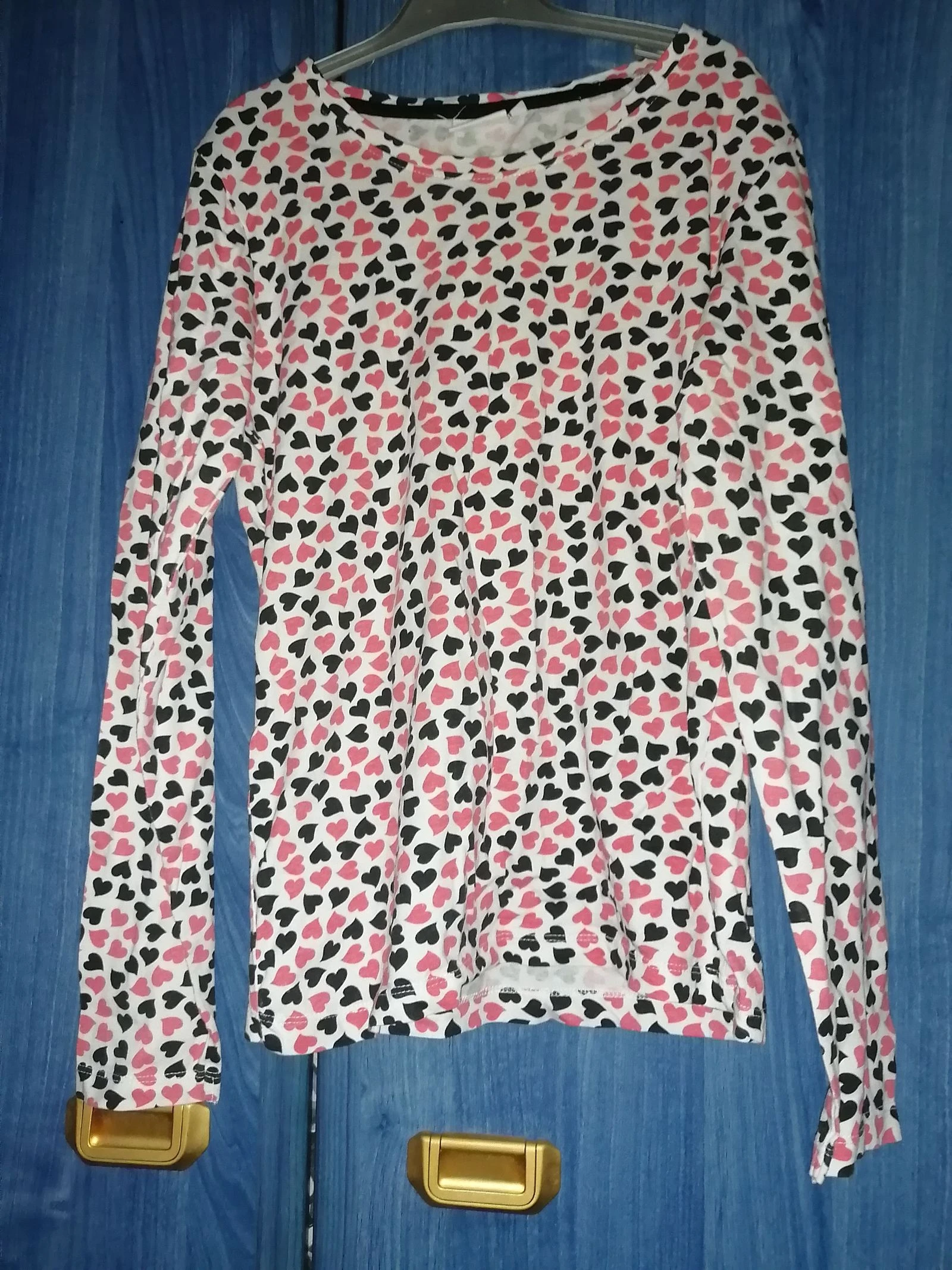 Tee shirt 9 th avenue Taille S